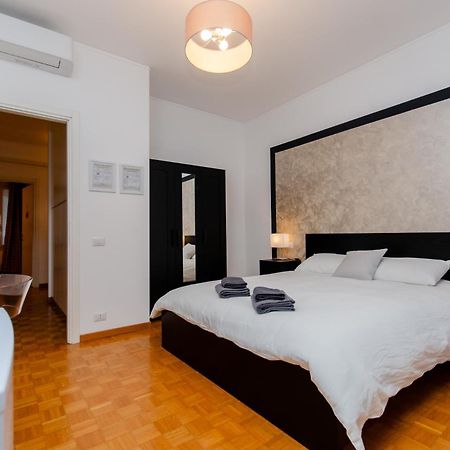 Silver Room Μιλάνο Εξωτερικό φωτογραφία