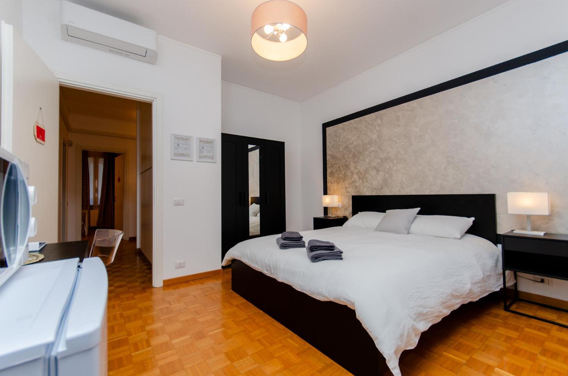 Silver Room Μιλάνο Εξωτερικό φωτογραφία