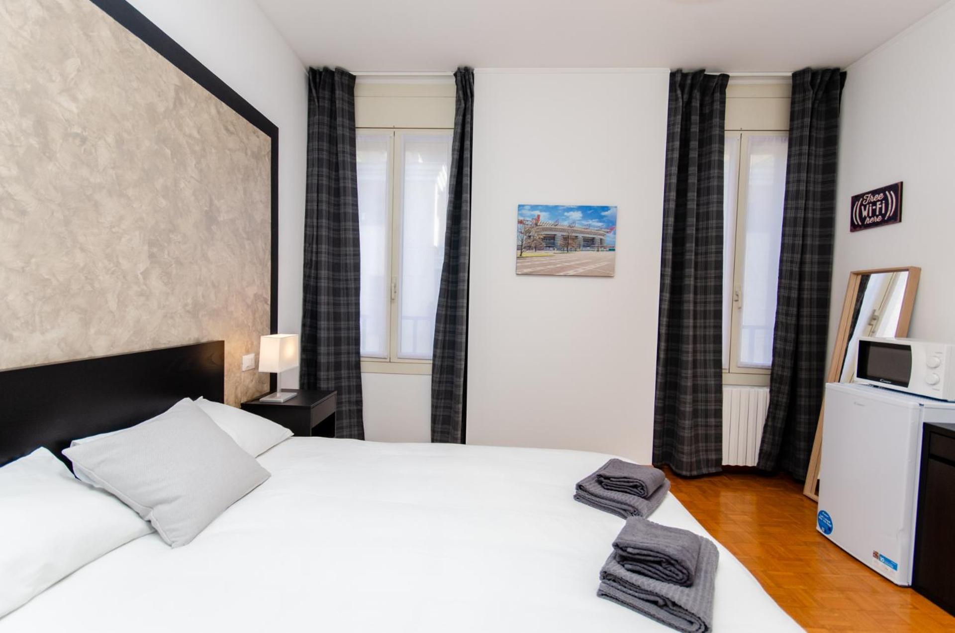 Silver Room Μιλάνο Εξωτερικό φωτογραφία