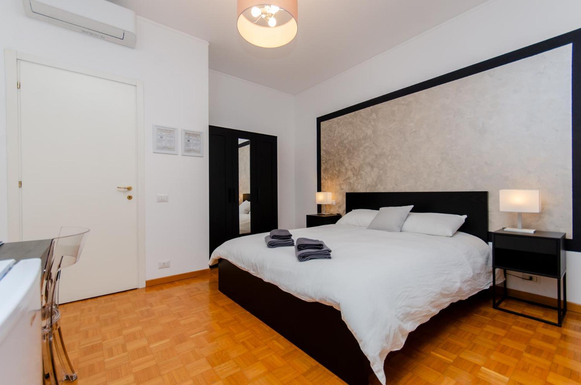 Silver Room Μιλάνο Εξωτερικό φωτογραφία