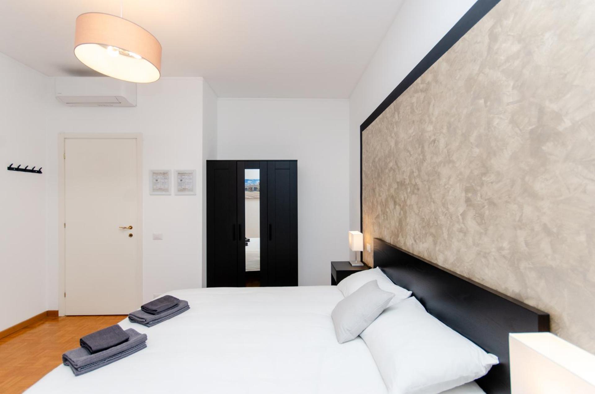 Silver Room Μιλάνο Εξωτερικό φωτογραφία