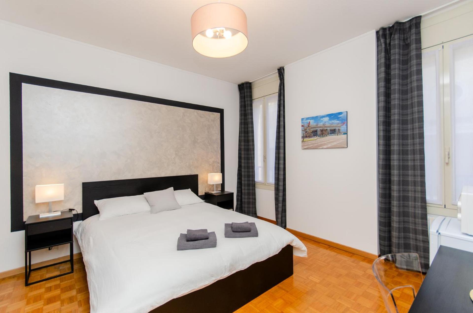 Silver Room Μιλάνο Εξωτερικό φωτογραφία